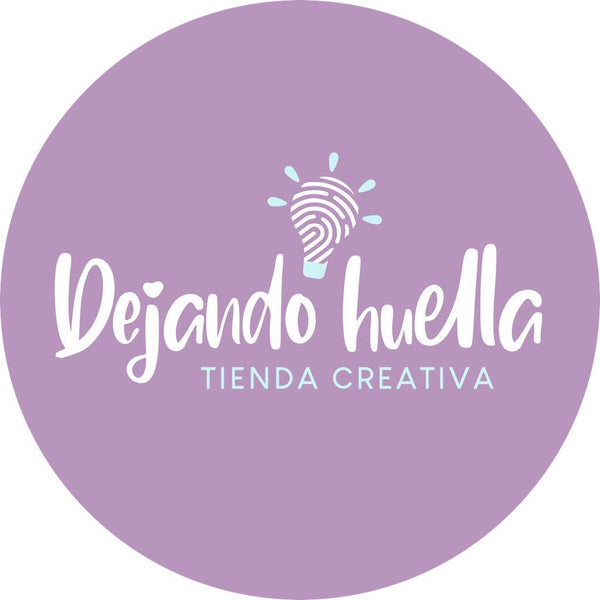 Tienda creativa Dejando Huella 